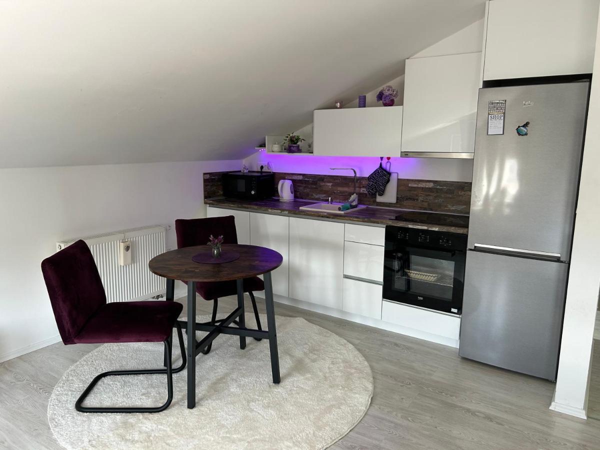 Apartman Tajra Мостар Экстерьер фото