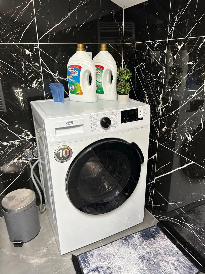 Apartman Tajra Мостар Экстерьер фото