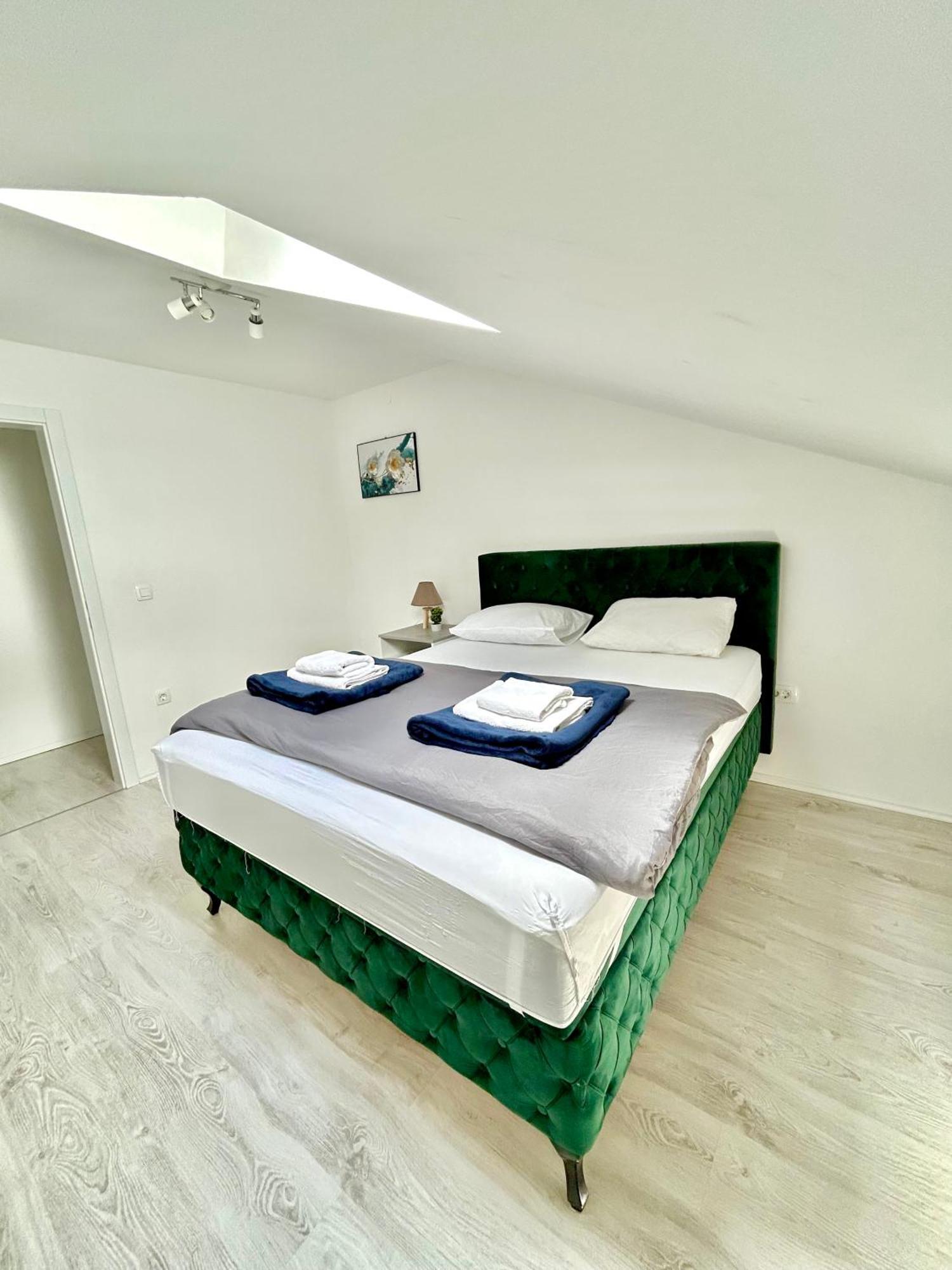 Apartman Tajra Мостар Экстерьер фото