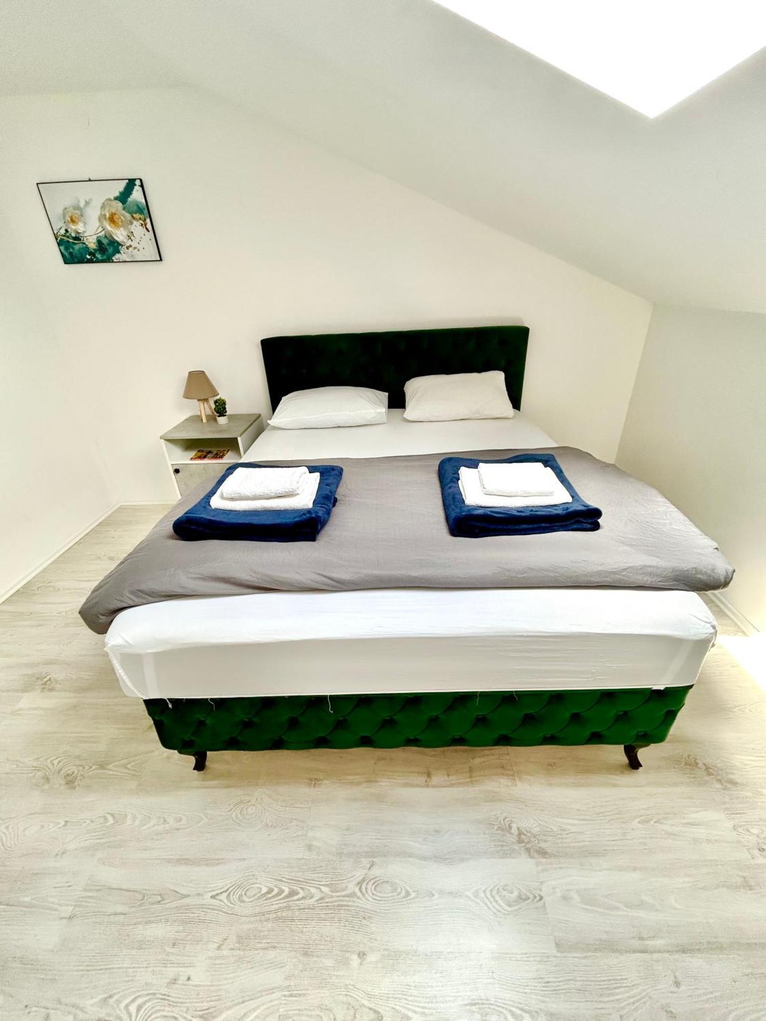 Apartman Tajra Мостар Экстерьер фото